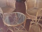 Cane Chairs