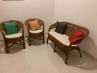 Cane Chairs