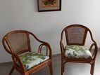 Cane Chairs