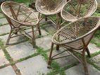 Cane Chairs