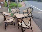 Cane Chairs