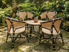 Cane Chairs