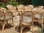 Cane Chairs