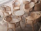Cane Chairs