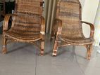 Cane Chairs