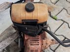 Grass Cutter Machine