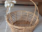 Cane Fruit Baskets