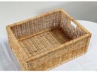 Cane Hamper Boxes