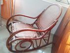 Cane Rocking Chair