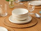 Cane Table Mat