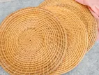 Cane Table Mat