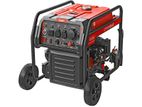 CanFly CF9500IOE 9kW Inverter Generator – Brand New
