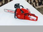 CanFly Gasoline (Petrol) Chainsaw 5800 (22")