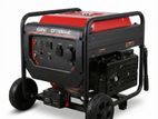 Canfly Generator 7Kw (inverter type)