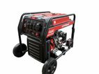 Canfly generator 9kw (inverter type)