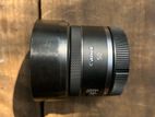 Canon RF 50 MM 1.8 STM Lens