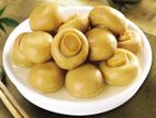 Canned Whole Button Mushrooms