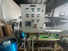 Canning Machinery