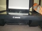 Canon Pixma MG2540S Multifunction Printer