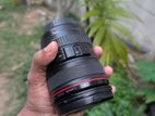 Canon 24-105 f4 L Grade Lens
