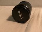 Cannon 28 - 135 lens