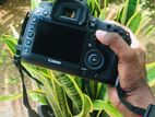 Cannon 5D mark iii