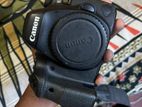 Cannon 6D Mark 2