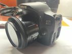 Canon 700D Camera