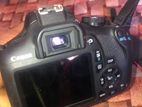 Canon Camera 1500D