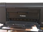 Canon E480 Printer