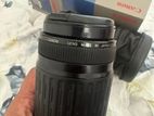 Cannon EF lens