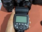 Canon EOS 1500D DSLR Camera