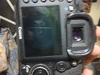 Cannon Eos 7D