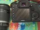 Cannon EOS 7D