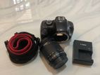 Canon EOS-1100D Camera