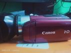 Cannon Ivis M31. Video Camera