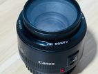 Canon Lens