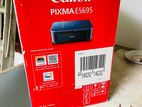 Cannon Pixma Efficient E569 S Printer Brand New