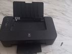 Canon Pixma Printer