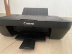Cannon Pixma Printer