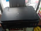 Cannon Printer