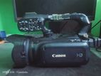 Canon Xa 20 Camera