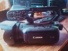 Cannon Xa 20 Video Camera