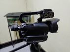 Cannon XA60 Camcorder 4K