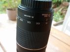 Canon Zoom Lens EF 75 300mm