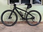 Cannondale Bicycle