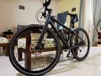 Cannondale BadBoy Bike