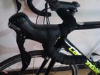 Cannondale Bicycles / SIZES - 56