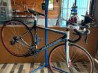 Cannondale Bicycle