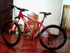Cannondale MTB Bicycle